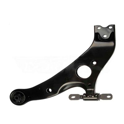 RK620714 Peças de chassi automático para Toyota Sienna 2003-2010 Braço de comando inferior frontal esquerdo