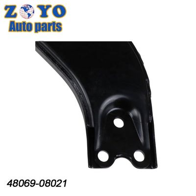 RK620714 Peças de chassi automático para Toyota Sienna 2003-2010 Braço de comando inferior frontal esquerdo