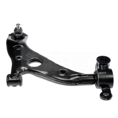 Mazda 6 2006-2016 Braço de Controle Frontal Inferior com 40 Cr Ball Joint Nature Rubber Bushing