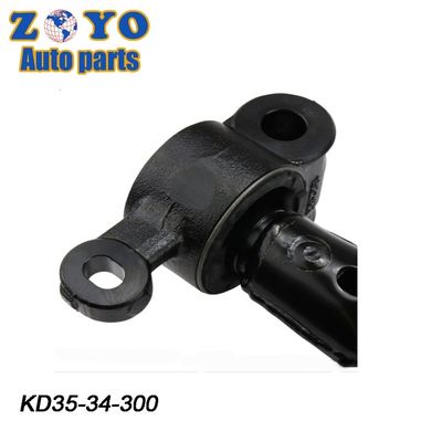 Mazda 6 2006-2016 Braço de Controle Frontal Inferior com 40 Cr Ball Joint Nature Rubber Bushing