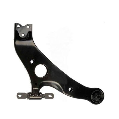 RK620713 Peças de suspensão automática ajustável braço de controle inferior dianteiro direito para Toyota Sienna