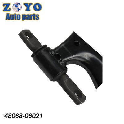 RK620713 Peças de suspensão automática ajustável braço de controle inferior dianteiro direito para Toyota Sienna