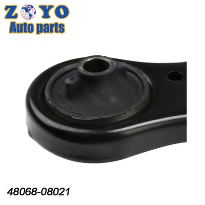 RK620713 Peças de suspensão automática ajustável braço de controle inferior dianteiro direito para Toyota Sienna