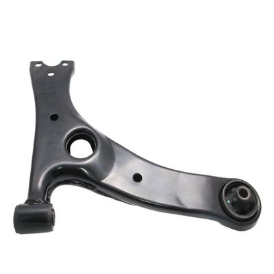Sistema de suspensão braço de controle frontal inferior direito para Toyota Corolla 2013 OEM Standard