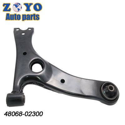 Sistema de suspensão braço de controle frontal inferior direito para Toyota Corolla 2013 OEM Standard