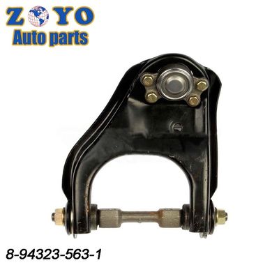 Peças de reposição de automóveis Braço de comando inferior esquerdo para Isuzu Pickup 1988-1995 Pickup inferior