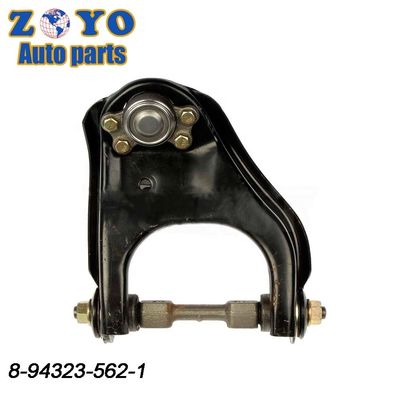 Chassi de pick-up Isuzu Suspensão braço de balanço de alumínio 522-948 SPHC aço 8-94459-460-2