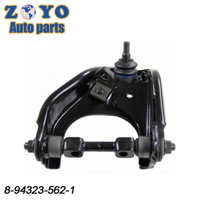 Chassi de pick-up Isuzu Suspensão braço de balanço de alumínio 522-948 SPHC aço 8-94459-460-2
