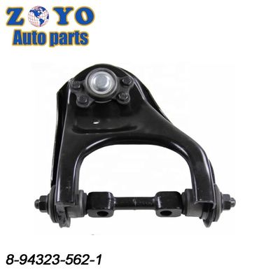 Chassi de pick-up Isuzu Suspensão braço de balanço de alumínio 522-948 SPHC aço 8-94459-460-2