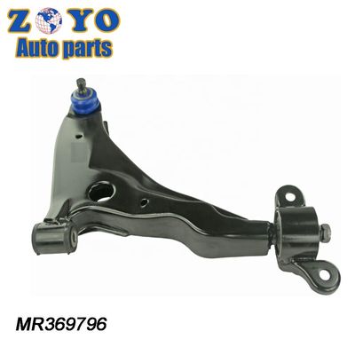 Posição do braço de comando inferior para Mitsubishi Galant 2000-2005 MR369796