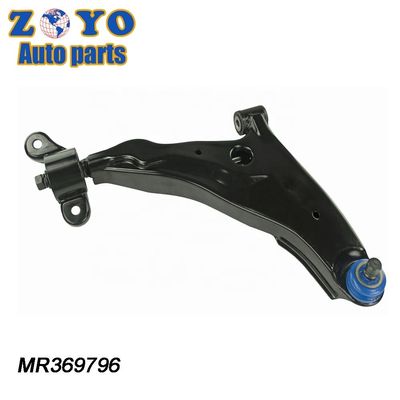Posição do braço de comando inferior para Mitsubishi Galant 2000-2005 MR369796