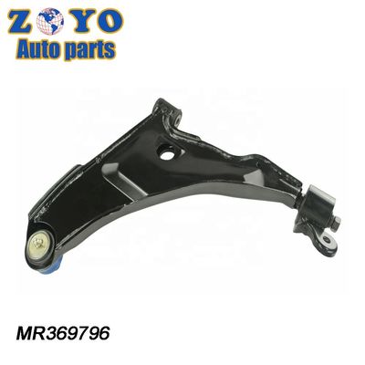 Posição do braço de comando inferior para Mitsubishi Galant 2000-2005 MR369796
