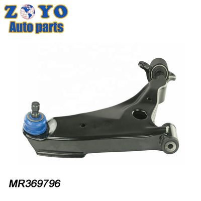 Posição do braço de comando inferior para Mitsubishi Galant 2000-2005 MR369796