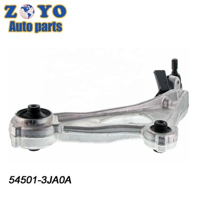 MS301217 Acessórios para automóveis Peças de suspensão inferior de alumínio para INFINITI JX35 2006-2013
