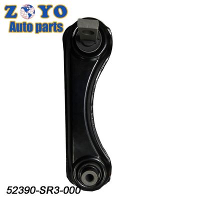 Braço lateral direito para Honda Civic 2002 52390-SR3-000 520-672 feito de aço SPHC