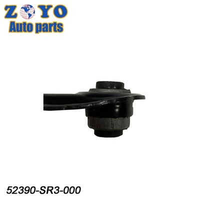 Braço lateral direito para Honda Civic 2002 52390-SR3-000 520-672 feito de aço SPHC