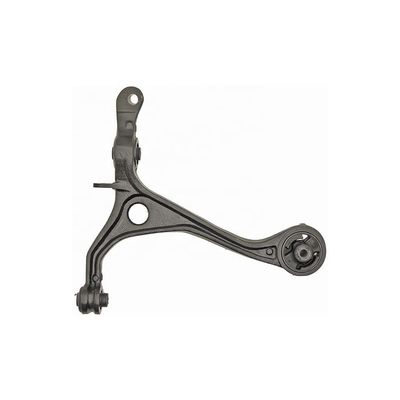 Peças para automóveis Honda Accord 2004 Acura TSX 51360-SDA-A01 520-693 Braço de controlo de suspensão