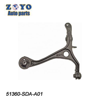 Peças para automóveis Honda Accord 2004 Acura TSX 51360-SDA-A01 520-693 Braço de controlo de suspensão