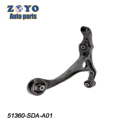 Peças para automóveis Honda Accord 2004 Acura TSX 51360-SDA-A01 520-693 Braço de controlo de suspensão