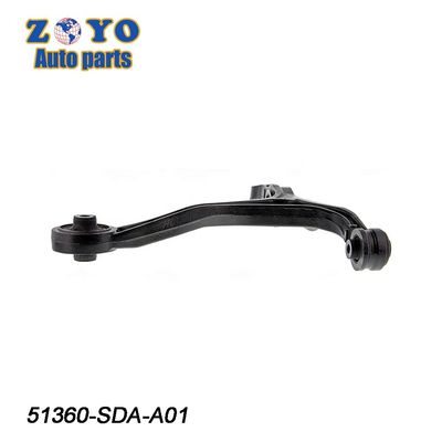 Peças para automóveis Honda Accord 2004 Acura TSX 51360-SDA-A01 520-693 Braço de controlo de suspensão