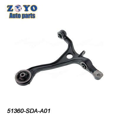 Peças para automóveis Honda Accord 2004 Acura TSX 51360-SDA-A01 520-693 Braço de controlo de suspensão