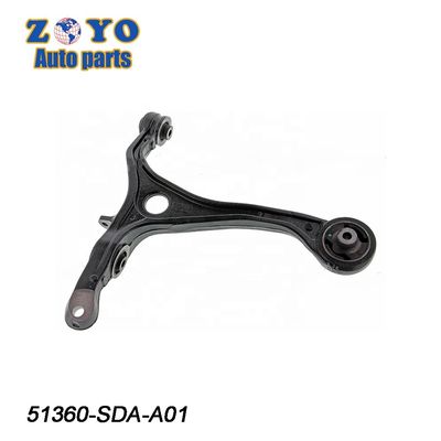 Peças para automóveis Honda Accord 2004 Acura TSX 51360-SDA-A01 520-693 Braço de controlo de suspensão