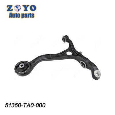 2002-2008 Honda Accord Braço de Controle Inferior Frontal com articulação de bola e bucha