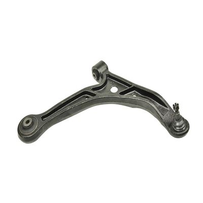 Bolsa de borracha silentblock para Honda Odyssey 51350-S0X-A01 RK620325 Braço de controle frontal inferior