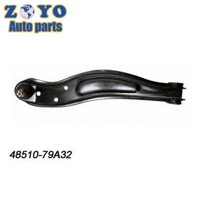 48510-79A32 Amostra de peças de reposição automáticas para o Daihatsu Hiject 1989 Braço de controle da suspensão esquerda