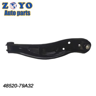 Braço de controle direito inferior para o sistema de suspensão automática Daihatsu Hijet
