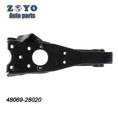 Peças de suspensão automática braço de controle inferior dianteiro direito para Toyota Van 48068-28020 521-620