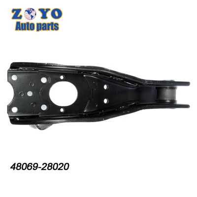 Peças de suspensão automática braço de controle inferior dianteiro direito para Toyota Van 48068-28020 521-620