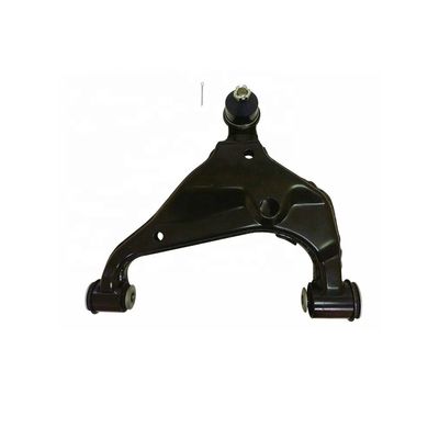 Toyota Hilux4x4 Acessórios SPHC Aço Preto E-coating Braço de comando inferior frontal esquerdo