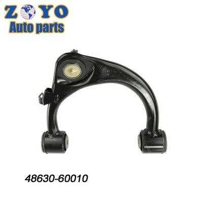 Braço de controlo de suspensão 40 Cr MSA-8228 RK621227 para Toyota Land Cruiser 2007