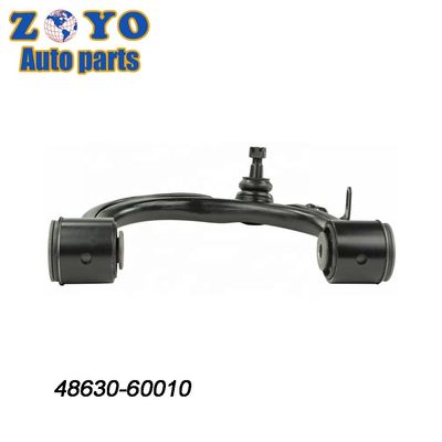 Braço de controlo de suspensão 40 Cr MSA-8228 RK621227 para Toyota Land Cruiser 2007
