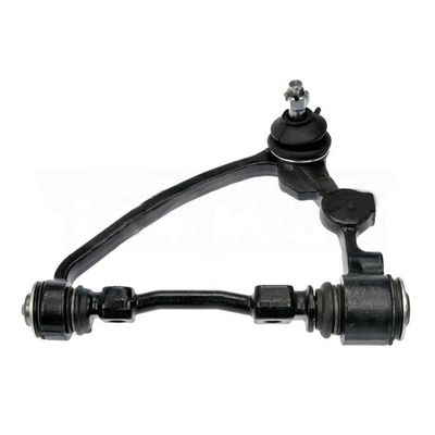 1986-1989 Toyota Van Frente esquerdo braço de comando inferior 40 Cr peças de suspensão articulação de bola