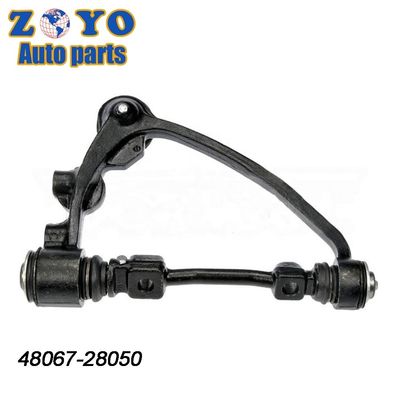 1986-1989 Toyota Van Frente esquerdo braço de comando inferior 40 Cr peças de suspensão articulação de bola