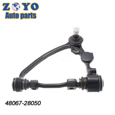 1986-1989 Toyota Van Frente esquerdo braço de comando inferior 40 Cr peças de suspensão articulação de bola