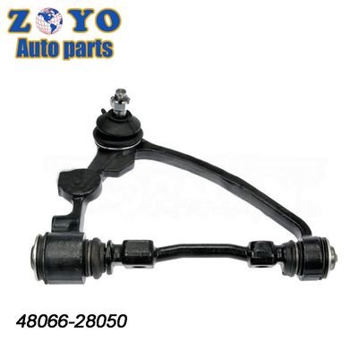 Automóvel OEM Toyota Van 1989 Braço de Controle Frontal Inferior 48066-28050 522-504