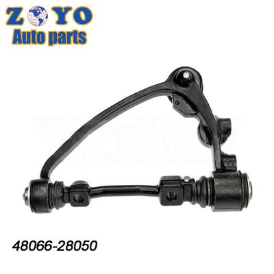 Automóvel OEM Toyota Van 1989 Braço de Controle Frontal Inferior 48066-28050 522-504