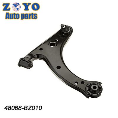48068-BZ010 Pós-venda Braço de comando inferior dianteiro direito para Toyota Avanza II 2015-2016