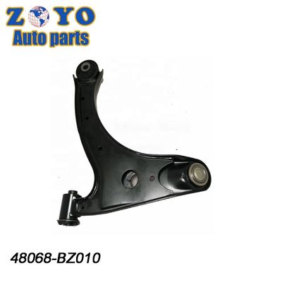 48068-BZ010 Pós-venda Braço de comando inferior dianteiro direito para Toyota Avanza II 2015-2016