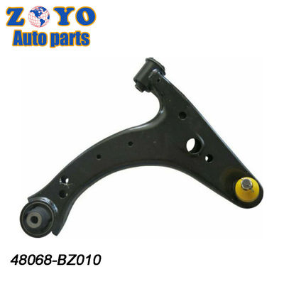 48068-BZ010 Pós-venda Braço de comando inferior dianteiro direito para Toyota Avanza II 2015-2016