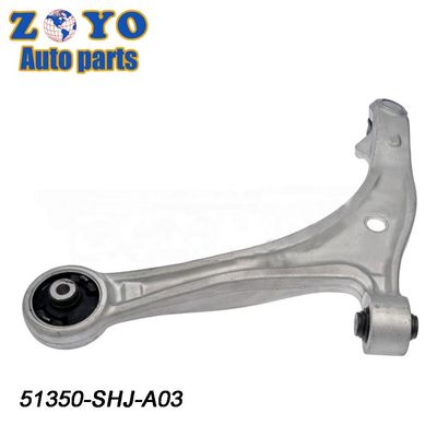 Venda a retalho Frente Direito Inferior Control Arm Assy para Honda Odyssey 2007-2010 OEM Standard