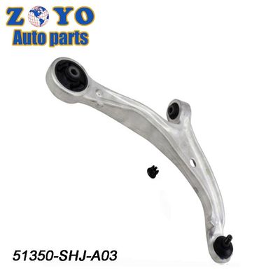 Venda a retalho Frente Direito Inferior Control Arm Assy para Honda Odyssey 2007-2010 OEM Standard