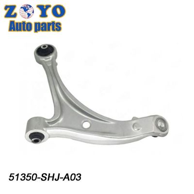 Venda a retalho Frente Direito Inferior Control Arm Assy para Honda Odyssey 2007-2010 OEM Standard
