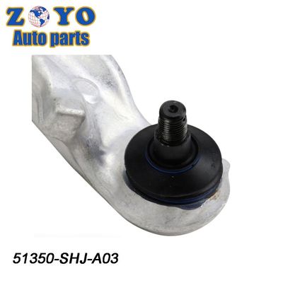 Venda a retalho Frente Direito Inferior Control Arm Assy para Honda Odyssey 2007-2010 OEM Standard