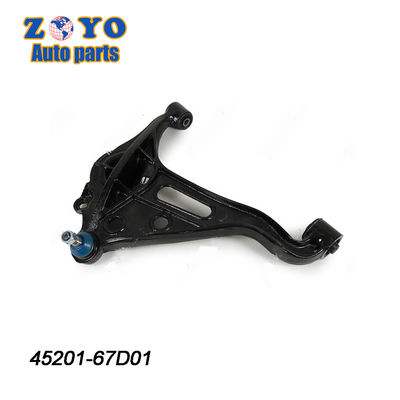 1998-2006 Suzuki Vitara Braço de Controle de Suspensão Inferior com 40 Cr Ball Joint RK620308