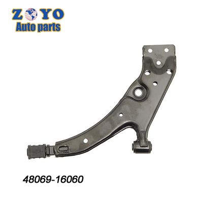48069-16040 Braço de comando inferior para Toyota Paseo 1999 Peças de suspensão automática dianteira esquerda