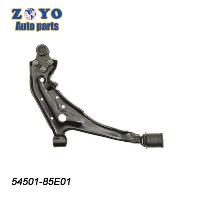 JTC7544 54501-99E00 RK620351 Braço de comando esquerdo para peças de suspensão Nissan Maxima